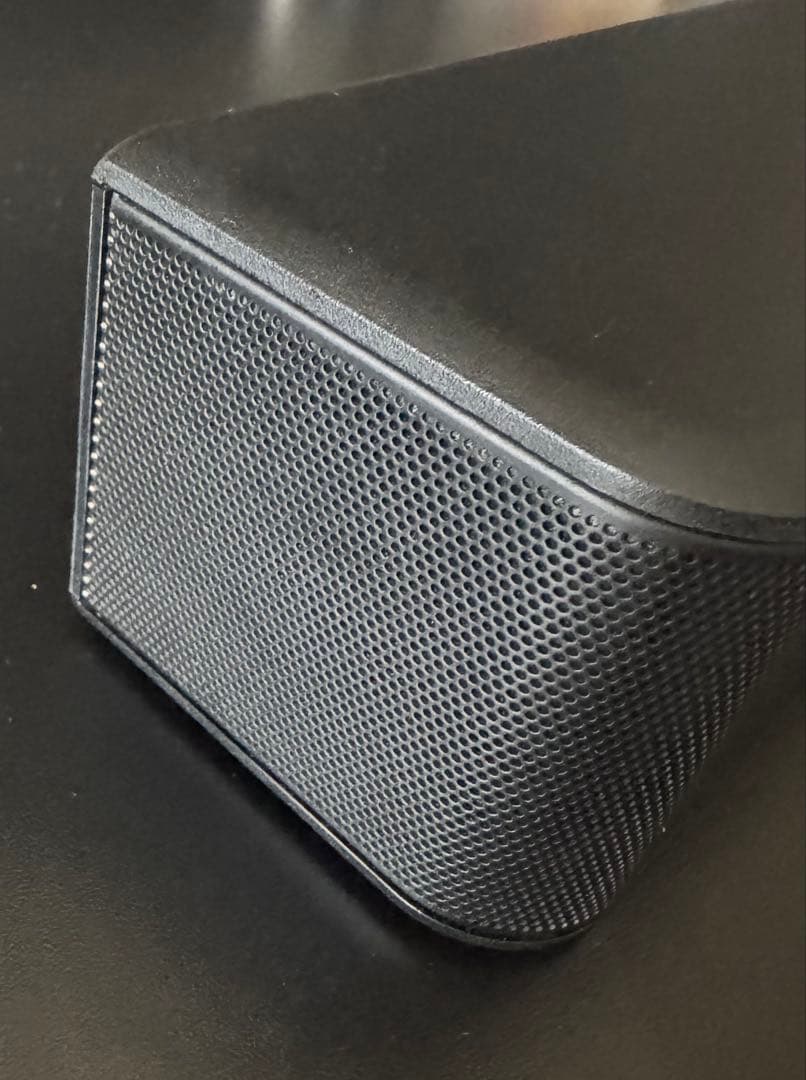 BOSEサウンドバー solo5 TV Sound System 中古品