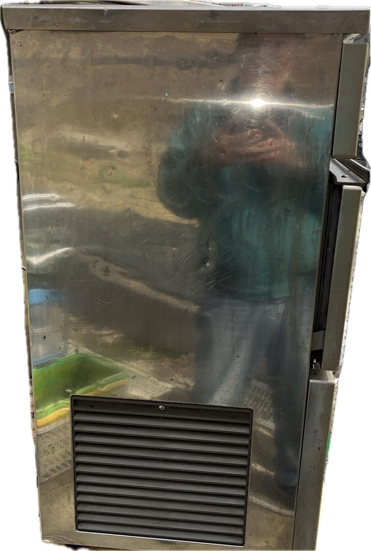 ホシザキ IM-20L 業務用 一流 製氷機☆希少　20キロ　送料込