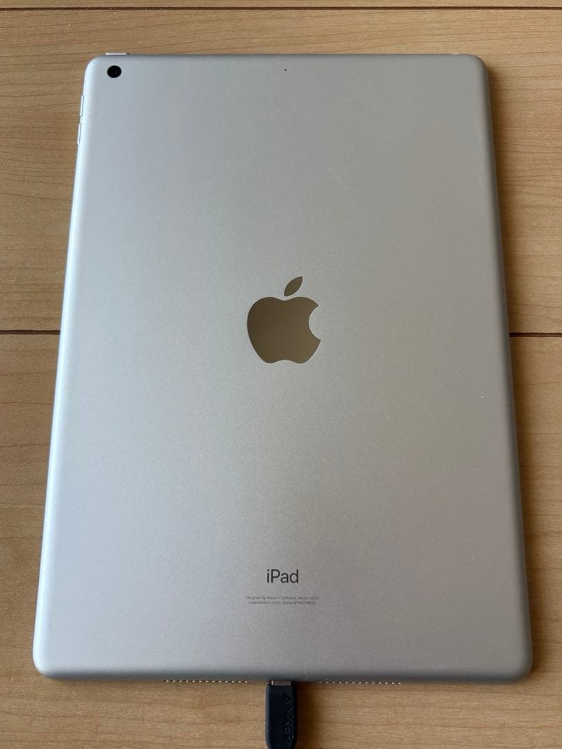 【美品】Apple iPad (第9世代) 256GB