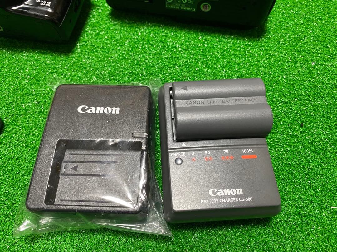 Canon カメラまとめ売り
