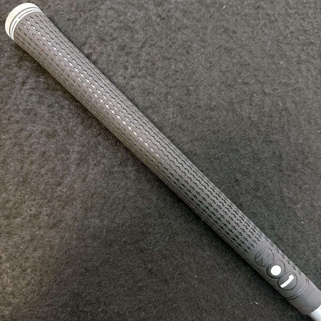 スピーダーエボリューション6　661（S）　9W用シャフト　ピンスリーブ