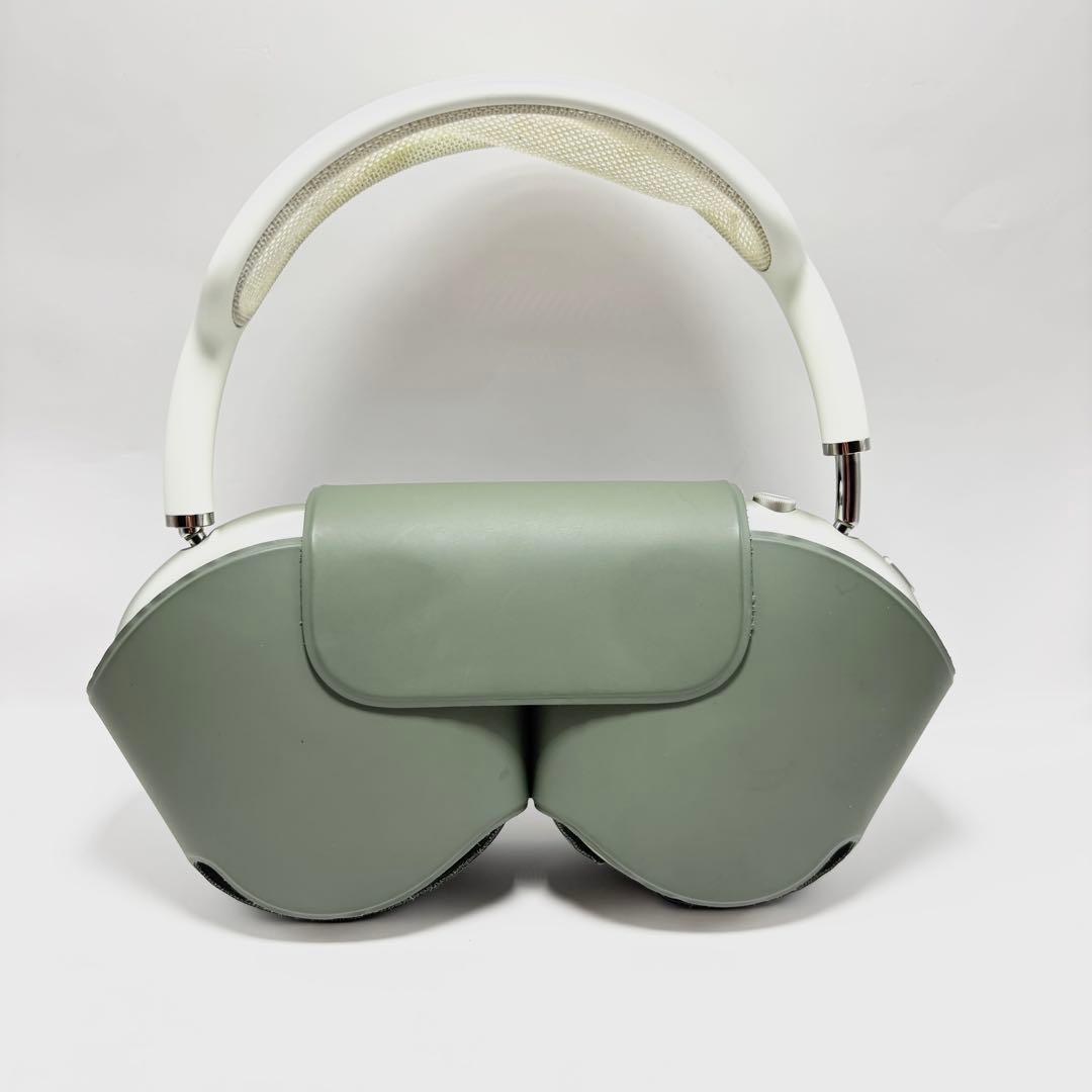 Apple Air pods Max グリーン MGYN3J/A