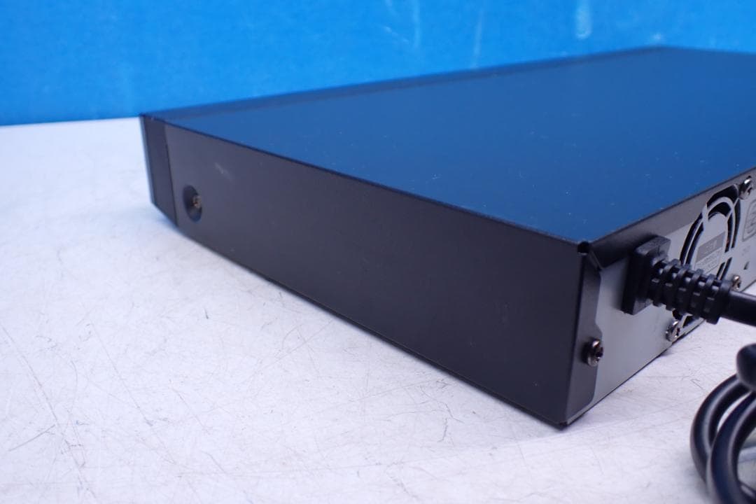 D1123#フナイ FBR-SW1040 1TB ブルーレイレコーダー2023
