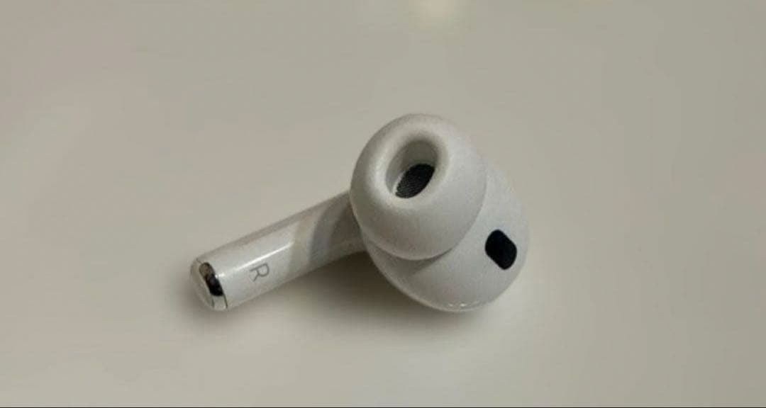 【正規品】Airpods pro 第2世代 A3047 右耳 タイプC