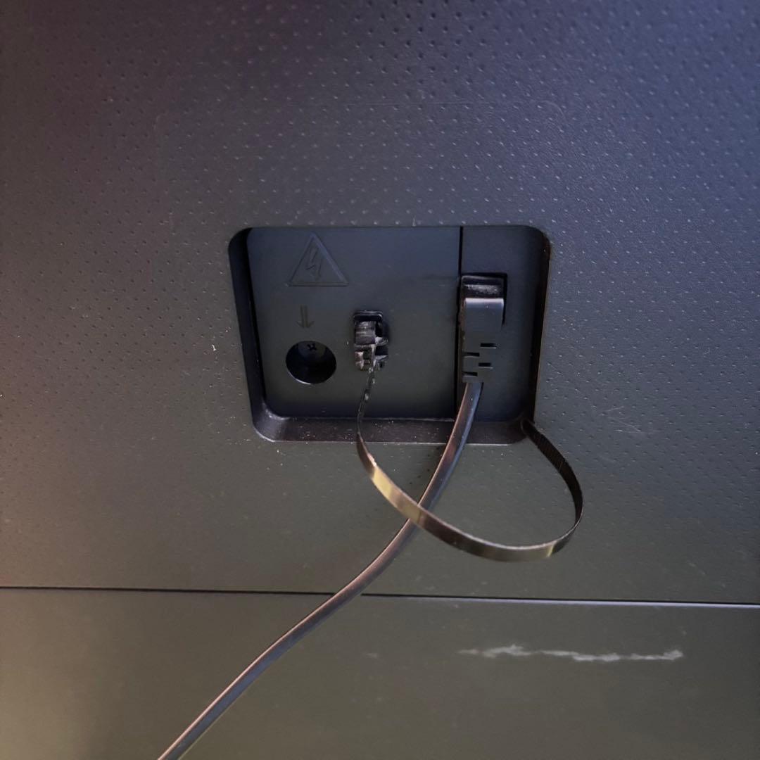 599 4K液晶テレビ　75インチ　SONY BRAVIA 極美品　2020年製