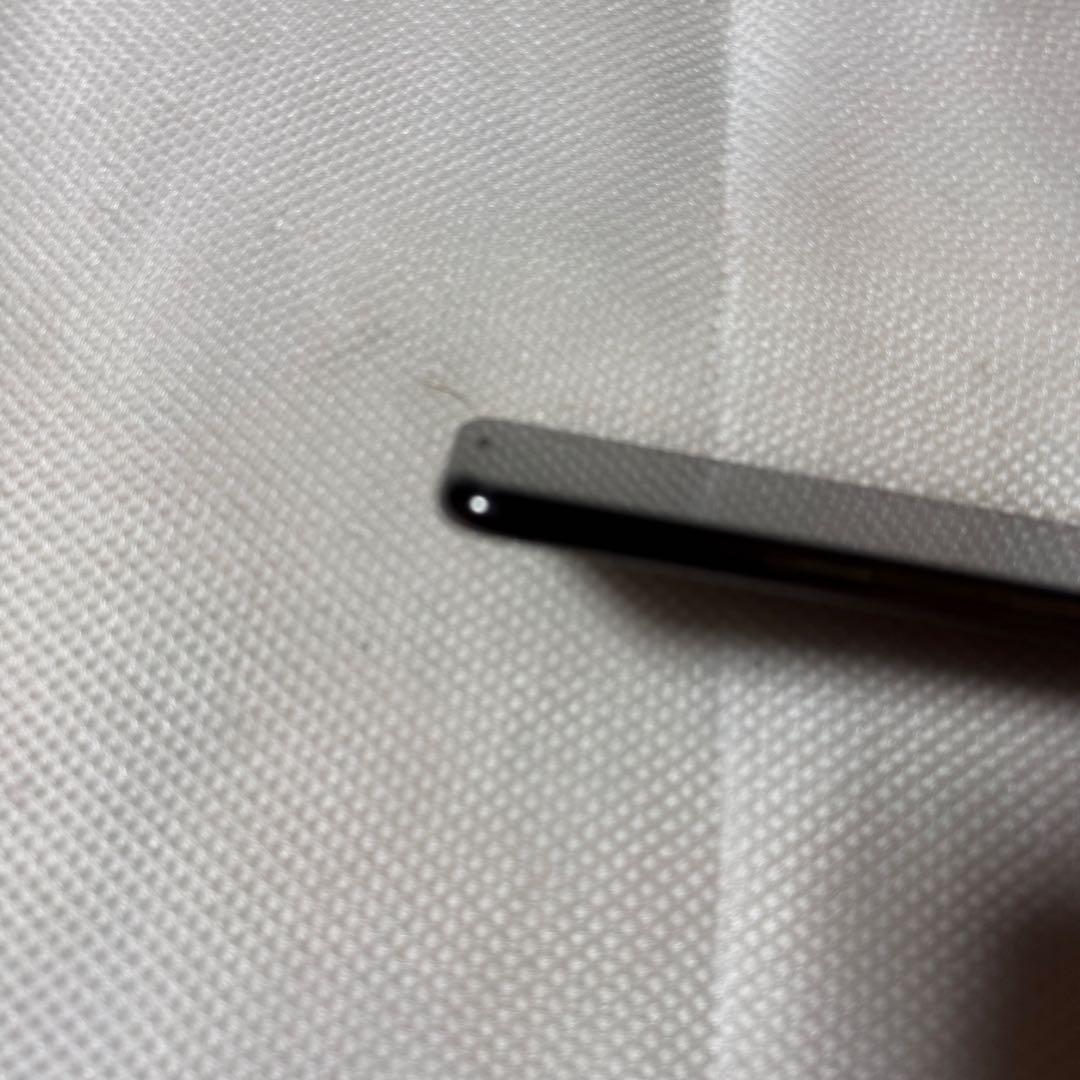 ☆SIMフリー iPhoneXS 256GB グレー バッテリー容量100%