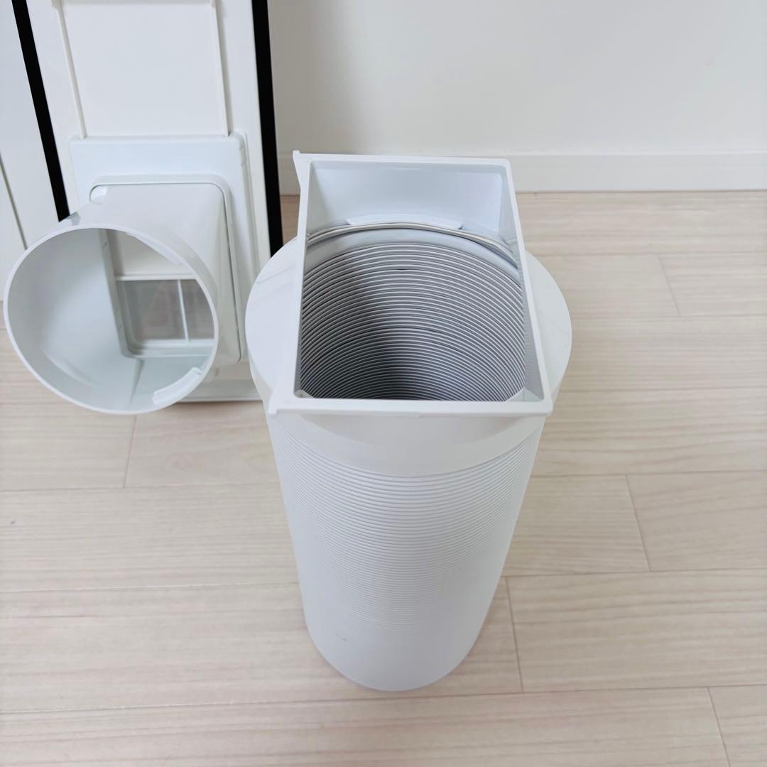 IRIS OHYAMA ポータブルクーラー IPA-2222G　スポットクーラー