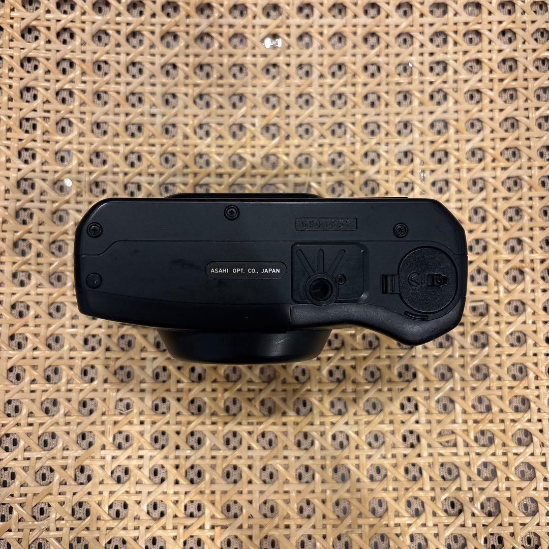 PENTAX ESPIO 115 フィルムカメラ