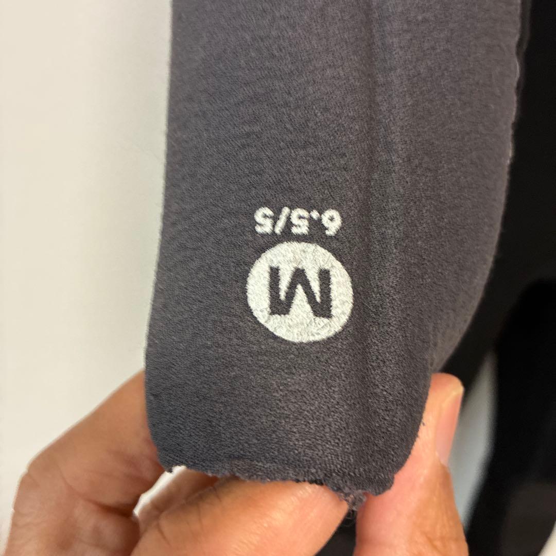 パタゴニア　フルスーツ　セミドライ　Mサイズ