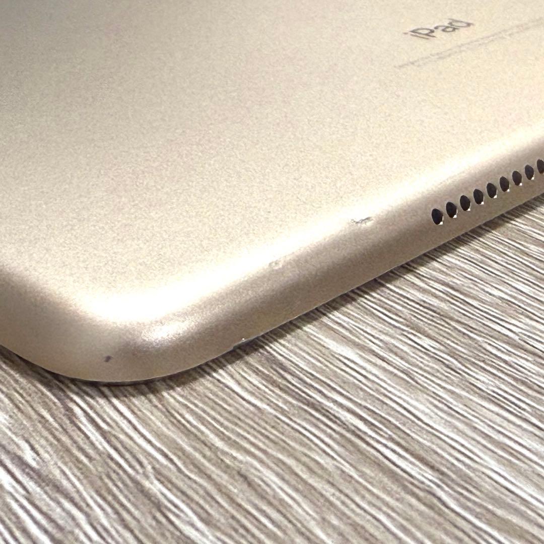 【ジャンク品】10.5インチiPad Pro 2017 A1709