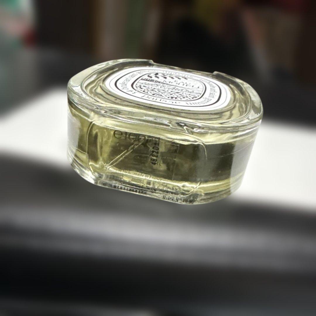 diptyque Eau Moheli 100ml ユニセックス香水