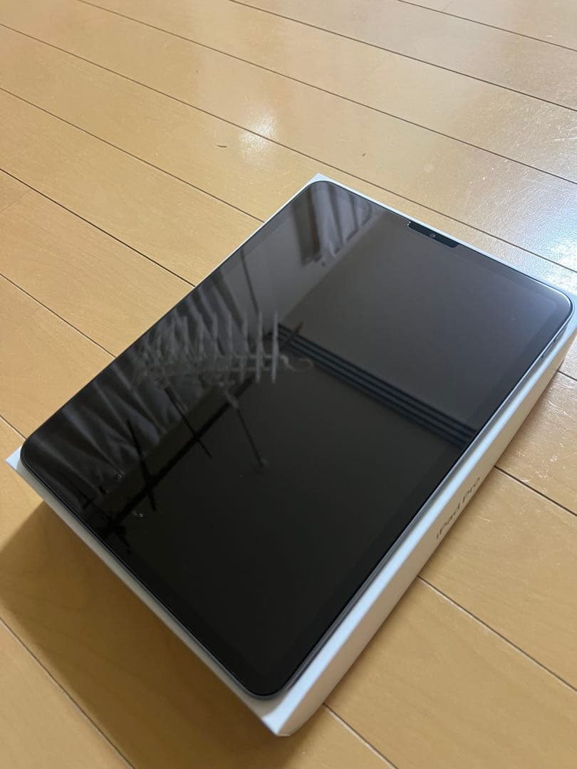 iPad Pro11インチ Wi-Fiモデル