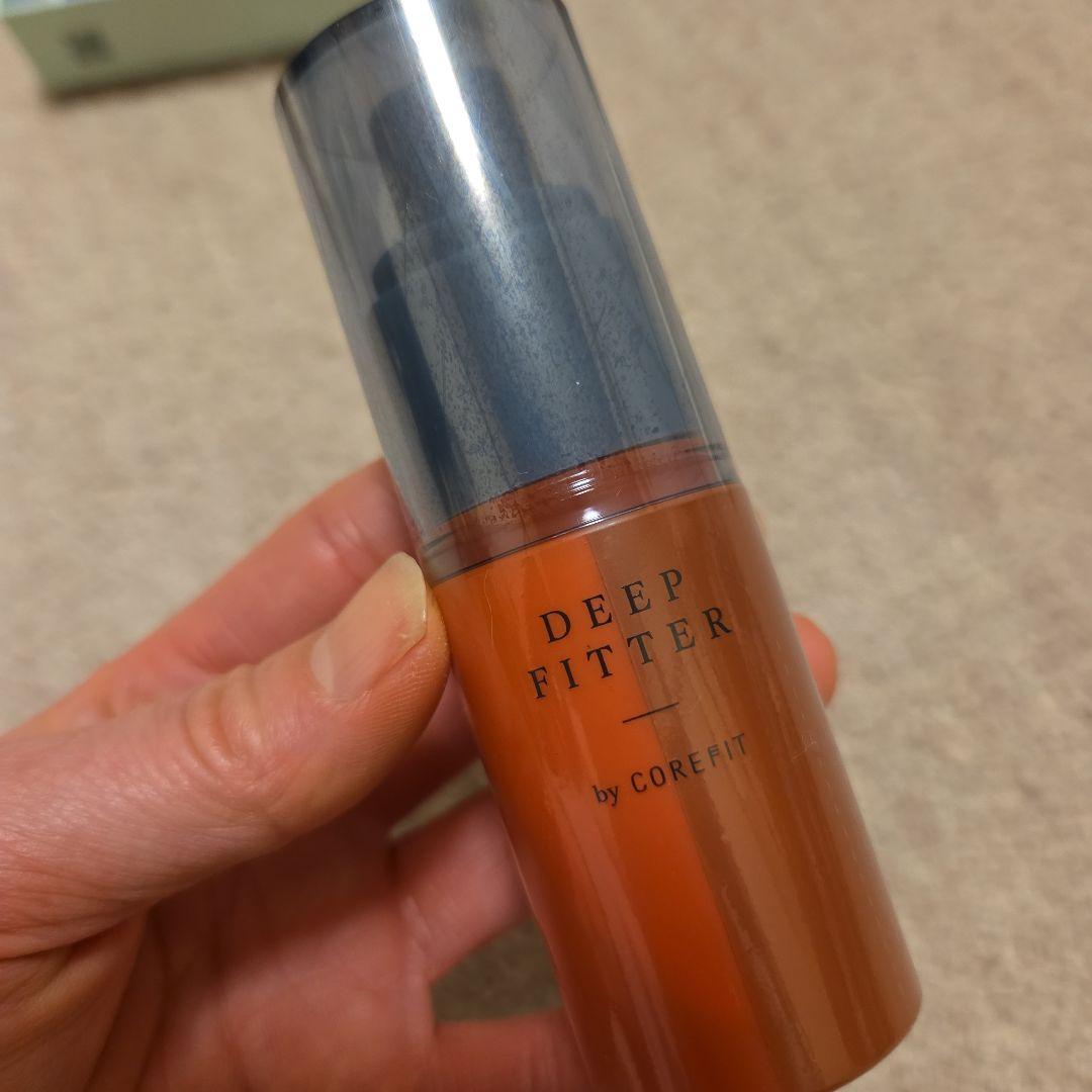 CORE FIT The HORIZONE　ホライゾン　美容液付き