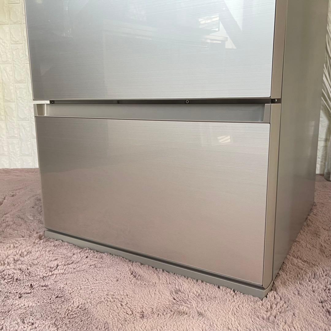 都内23区配送無料✨設置まで❗️panasonic 大容量　6ドア　2020年製