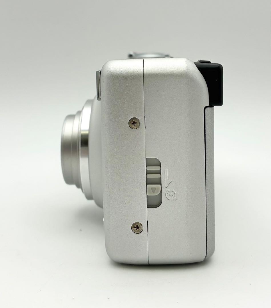 【完動品 美品】PENTAX ESPIO 120SW フィルムカメラ 返金保証