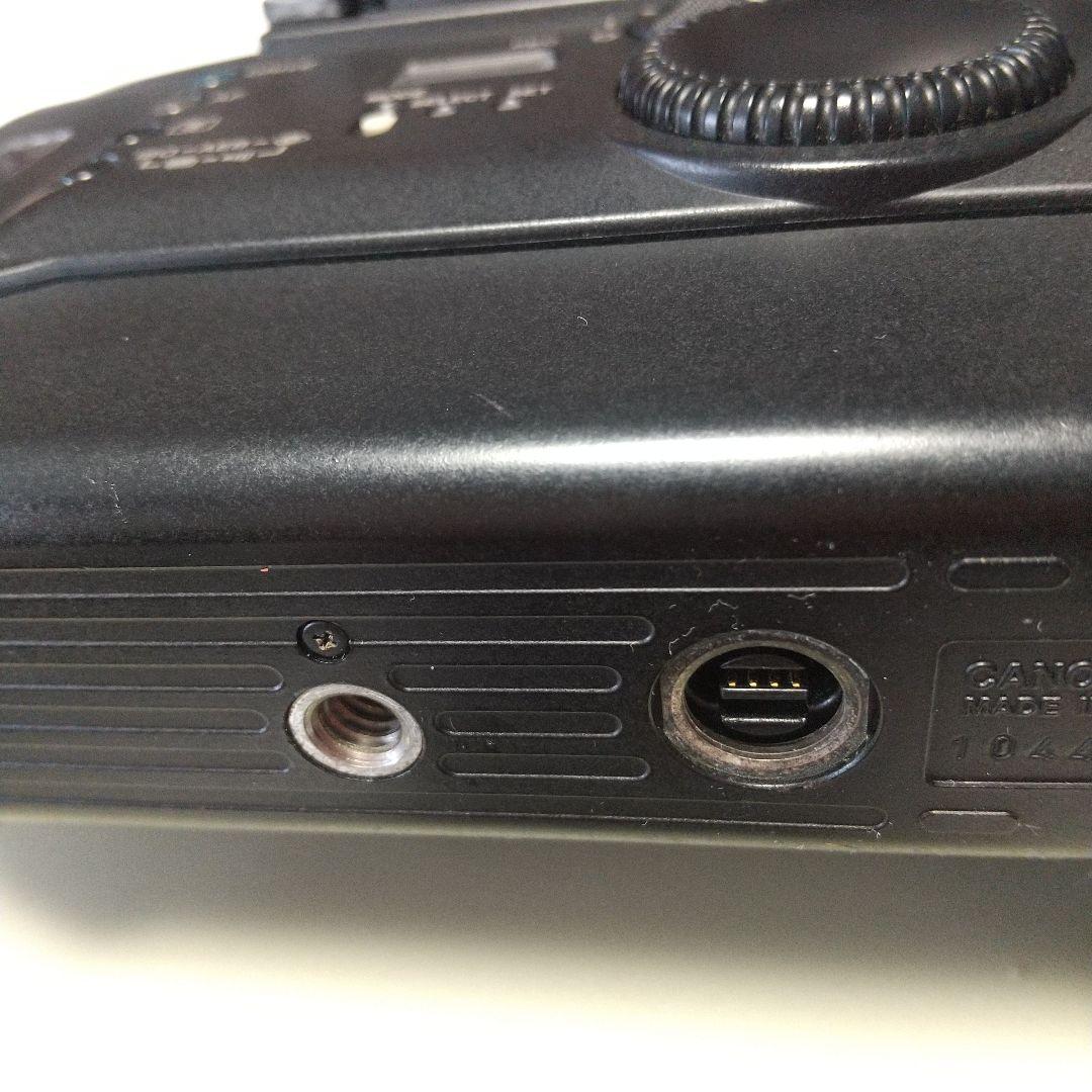 Canon EOS5 フィルムカメラ