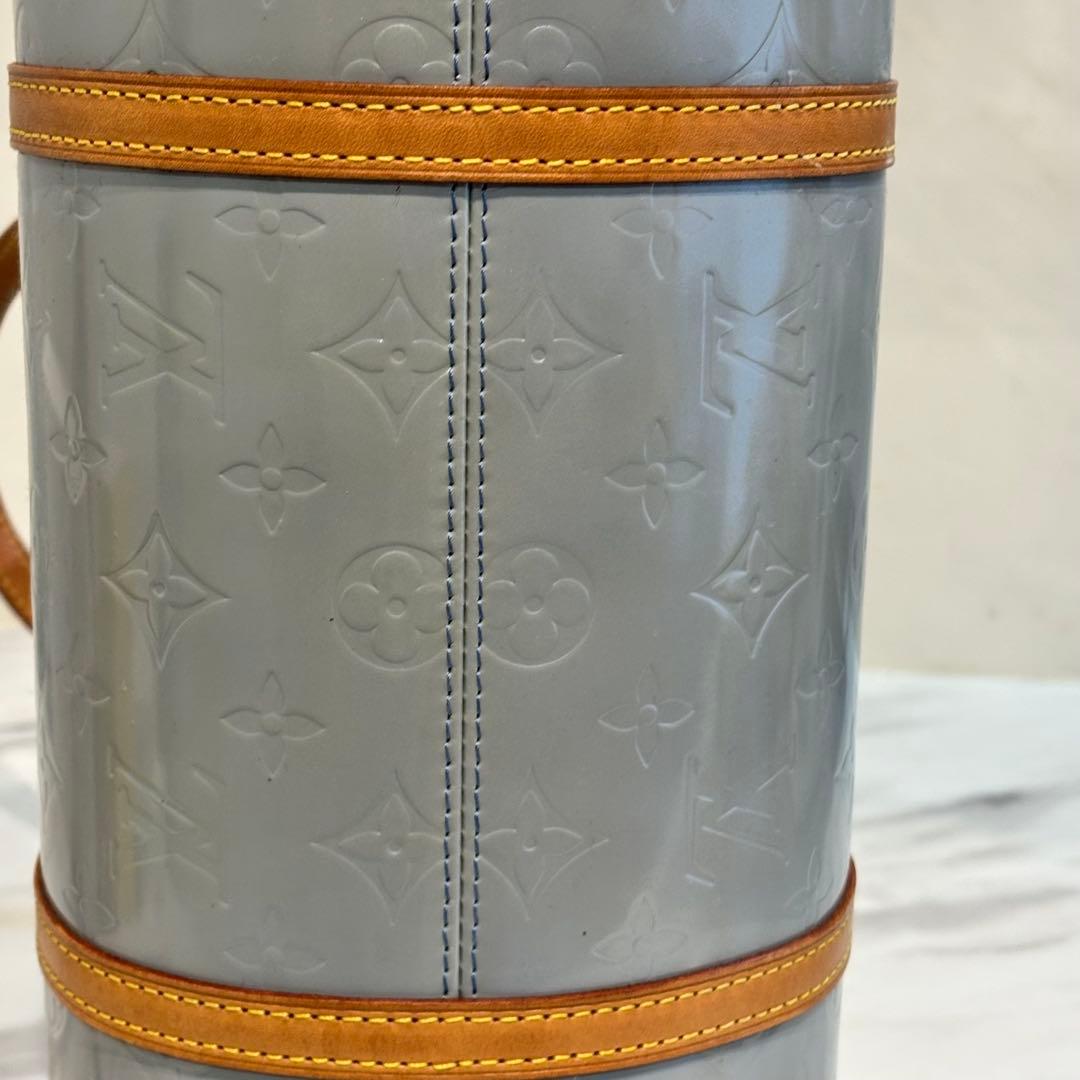 美品　ルイヴィトン　ヴェルニ　ベッドフォード