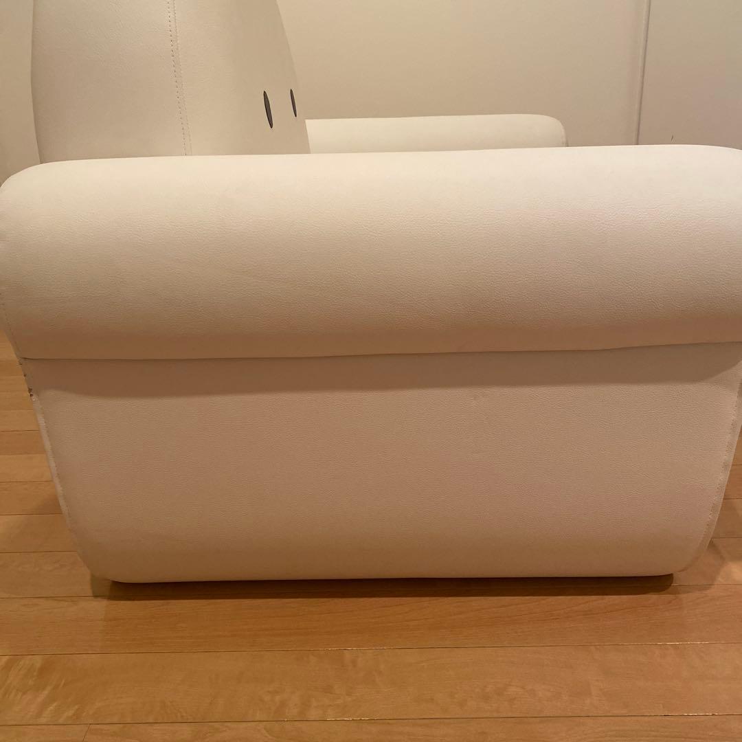 ミッフィースタイル　受注ソファ