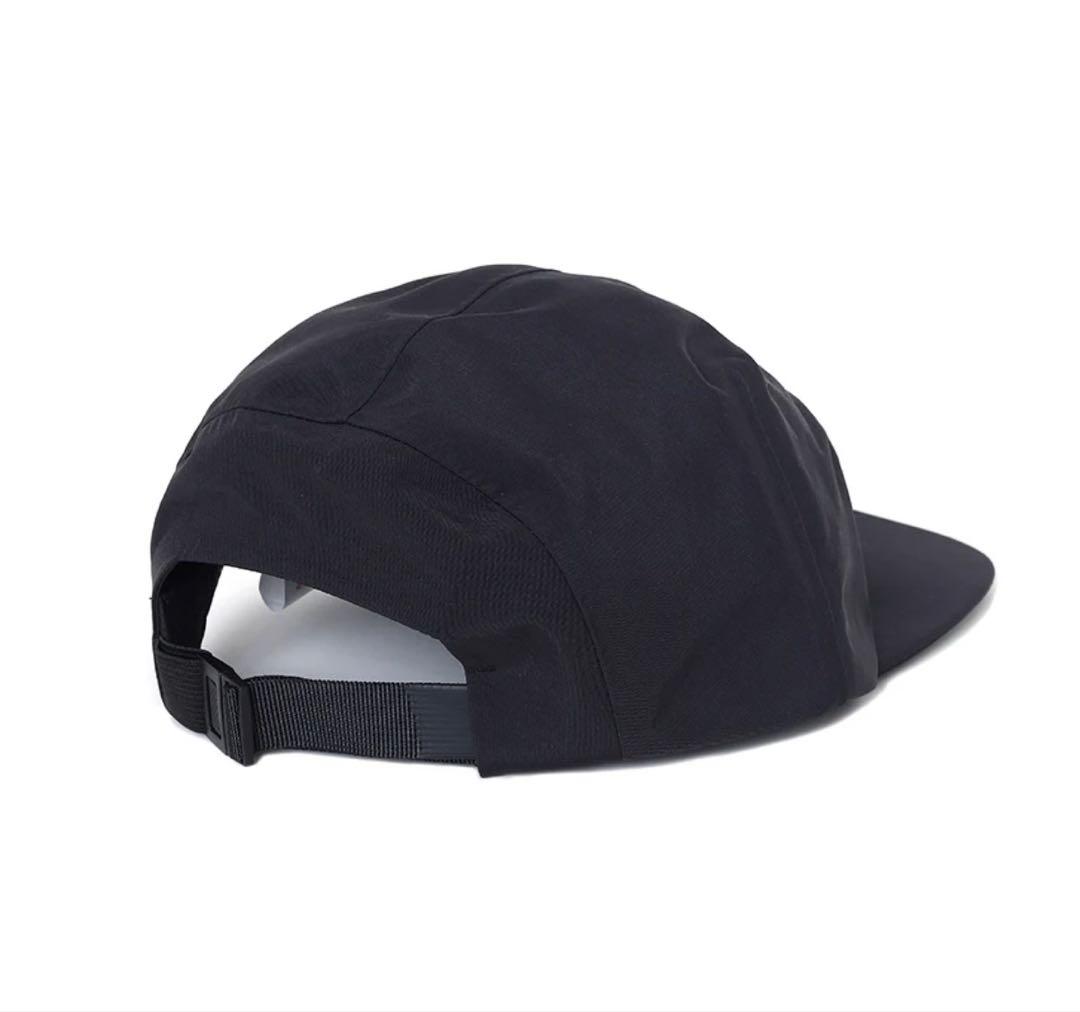 新品未使用　CHALLEGER チャレンジャー　STORM CAP