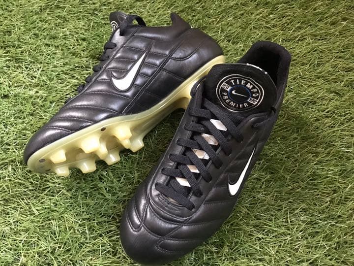 nike ティエンポプレミア　26.5