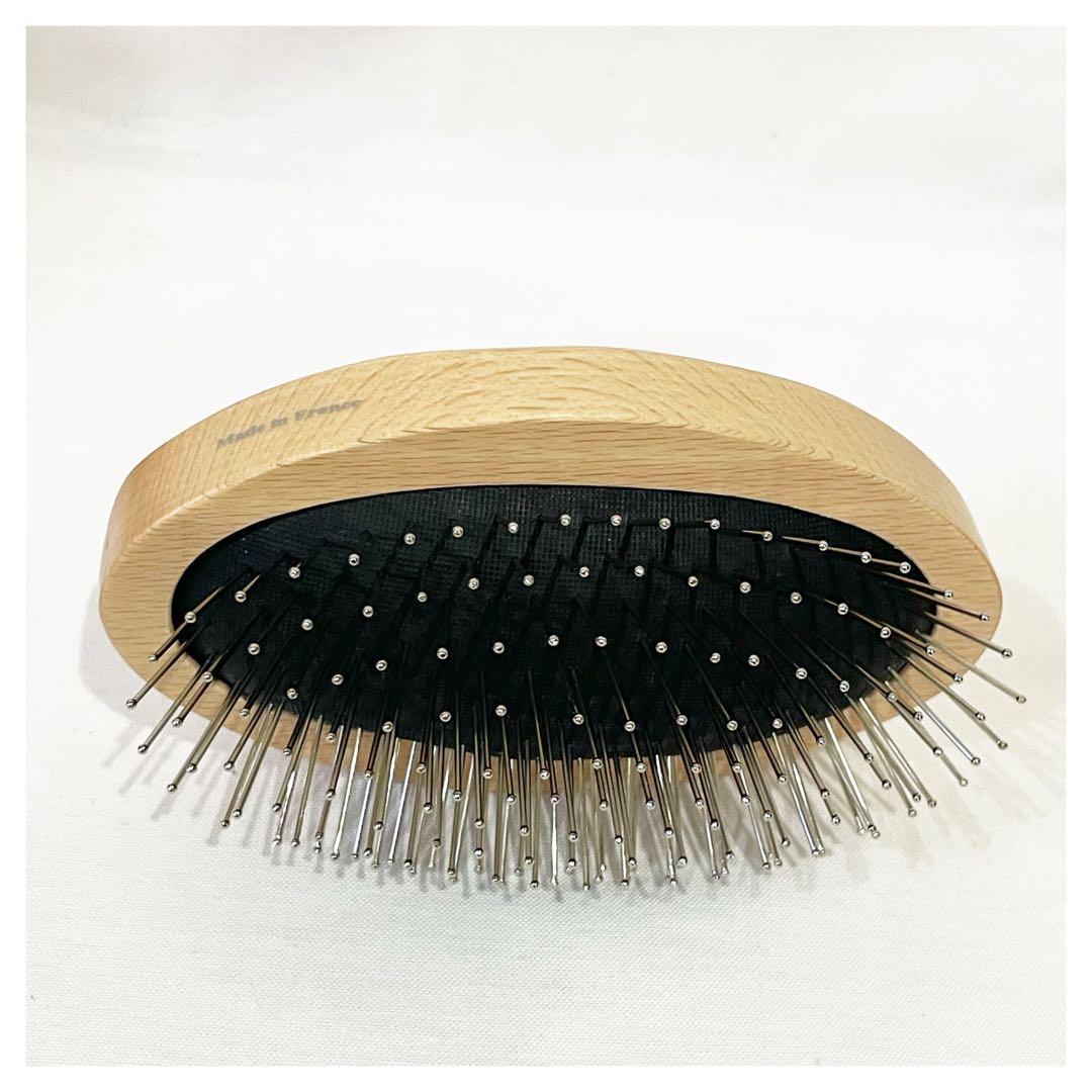 ★★1点限り★★エルメス 犬用ブラシ 未使用級