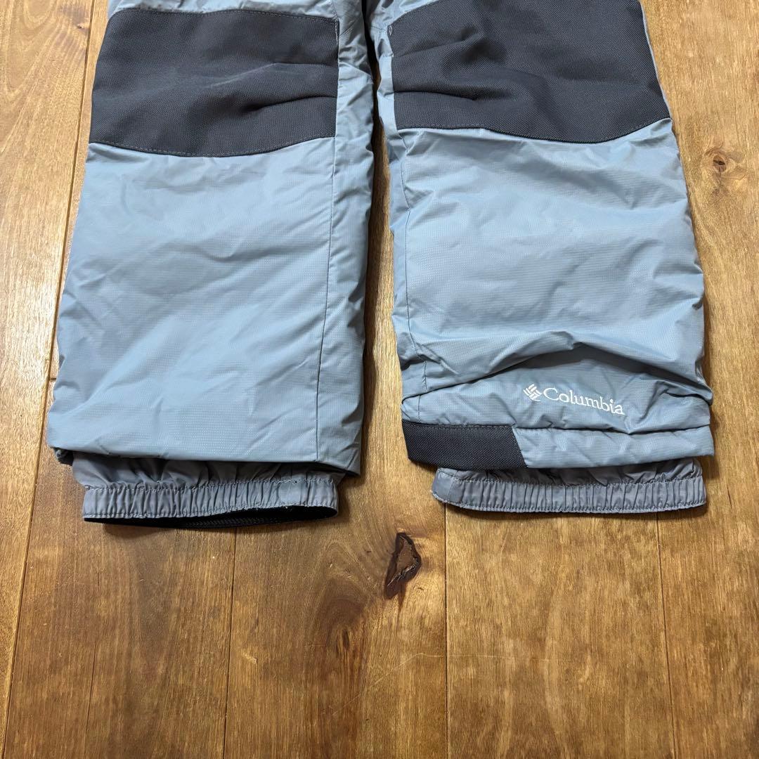 【美品】Columbia コロンビア キッズ スノーウェア スキー スノーボード