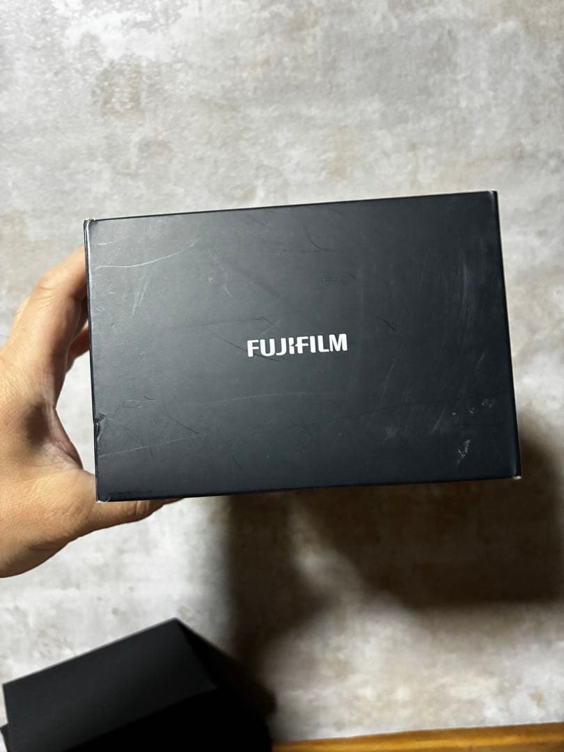 Fujinon XF18mmF2 R レンズ 本体