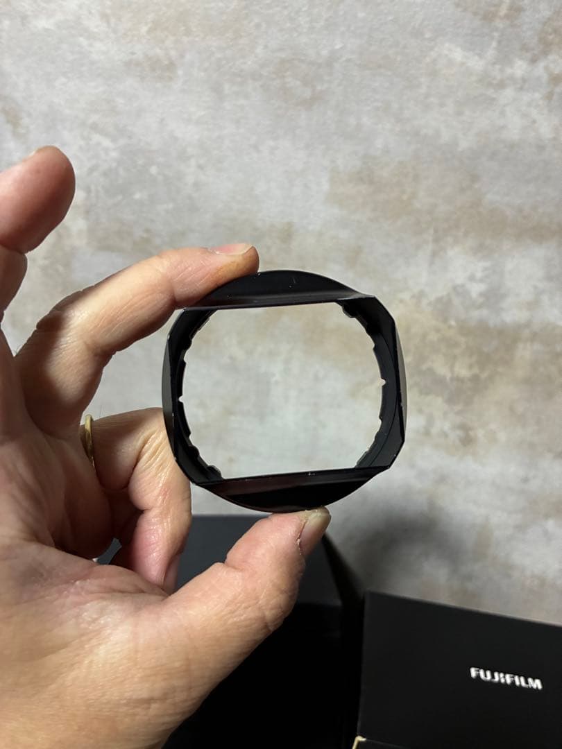 Fujinon XF18mmF2 R レンズ 本体