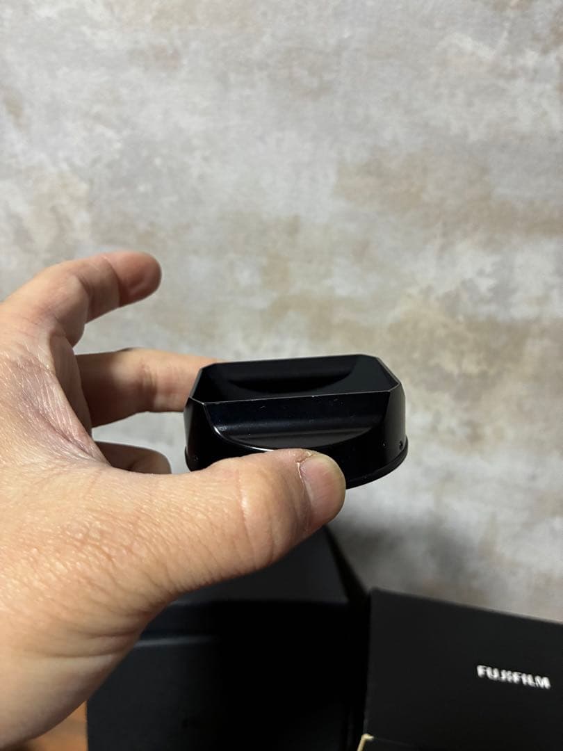 Fujinon XF18mmF2 R レンズ 本体