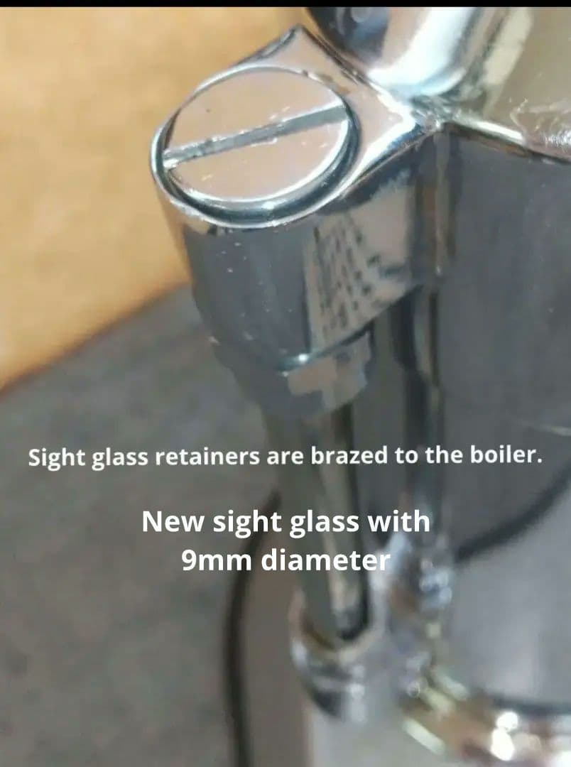 コーヒーメーカー・エスプレッソマシン 1972 LaPavoni Europiccola 1st generation