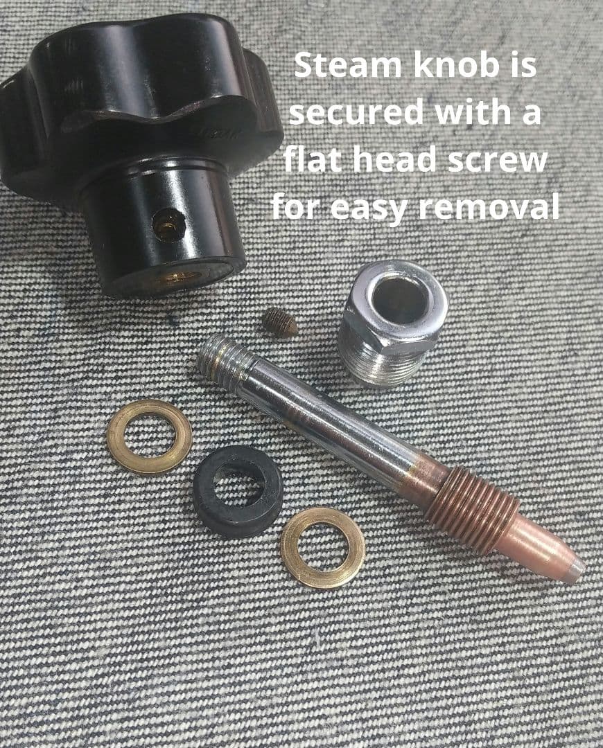 コーヒーメーカー・エスプレッソマシン 1972 LaPavoni Europiccola 1st generation