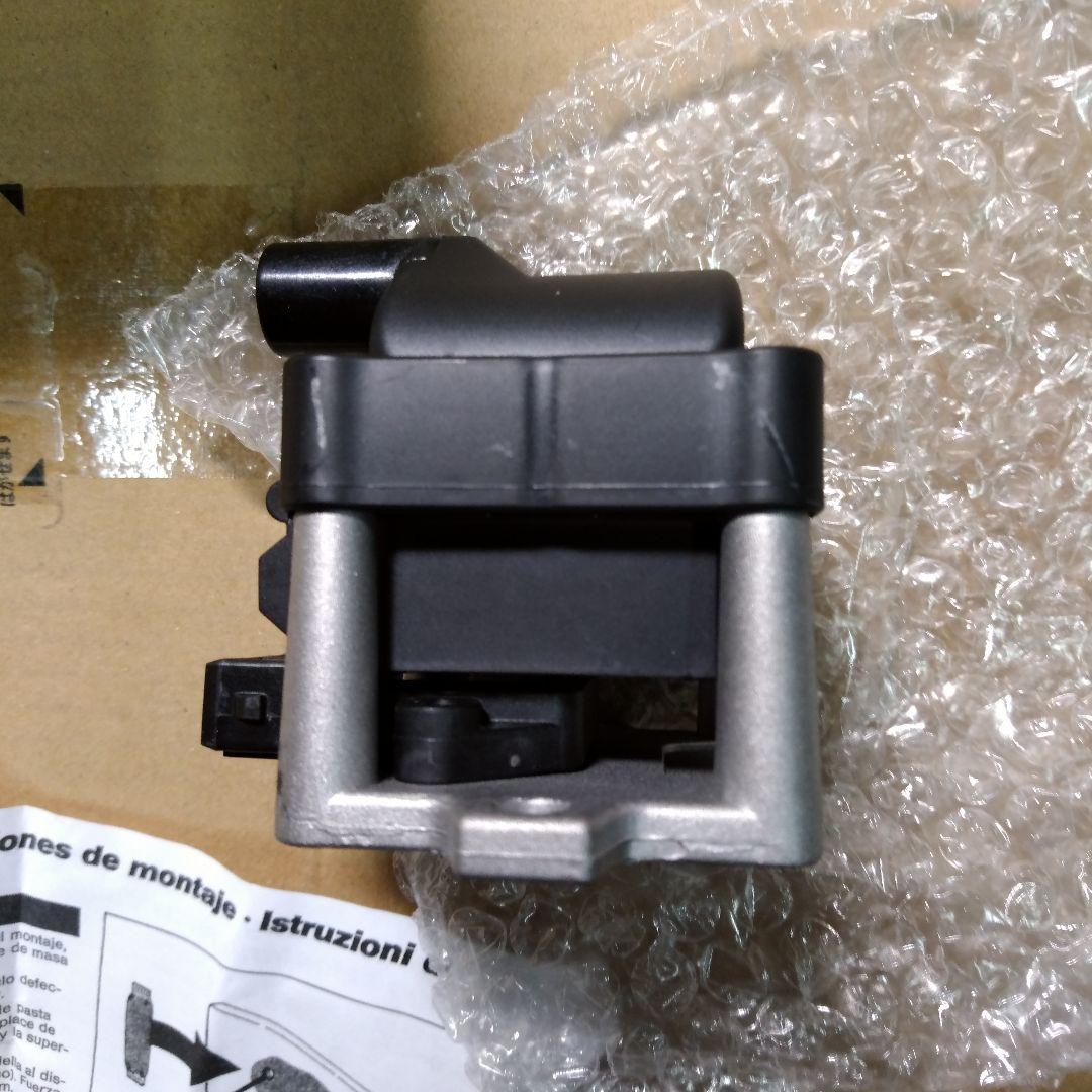 空冷VW　メキシコビートル　イグニッションコイル