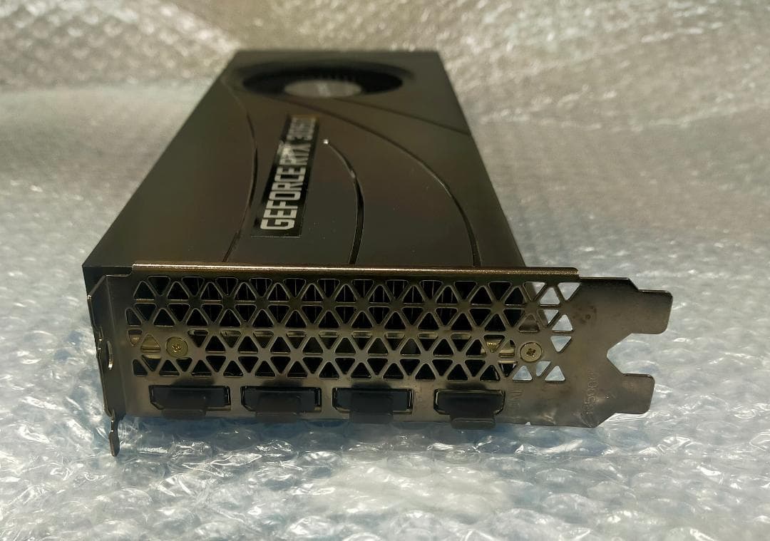 ZOTAC GeForce RTX3060 12GB GDDR6 出品番号220