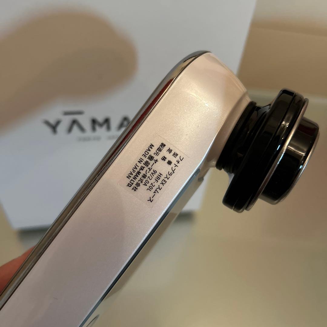 YA-MAN 家庭用美容器 フォトプラス EX スムース