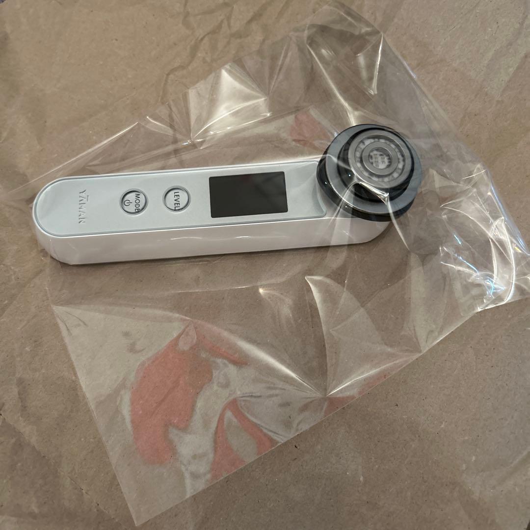 YA-MAN 家庭用美容器 フォトプラス EX スムース