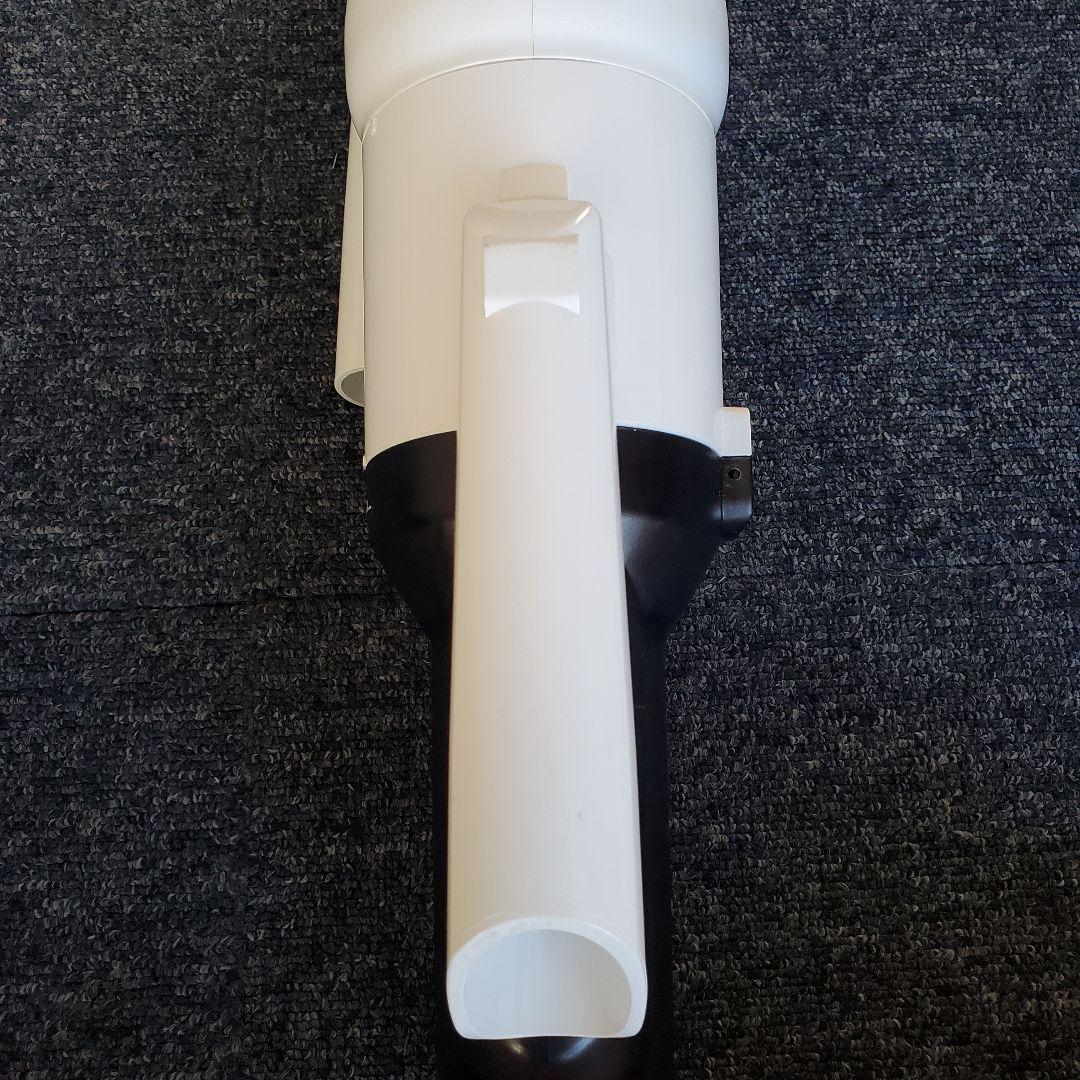 HiKOKI マルチボルト36V コードレスクリーナー R36DA(SC)