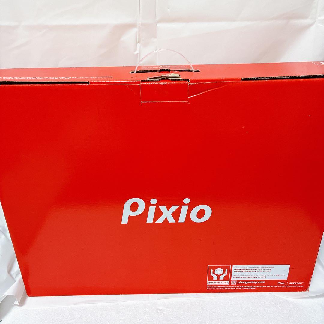 【美品】Pixio ピクシオ PX248P ゲーミングモニター 23.8インチ