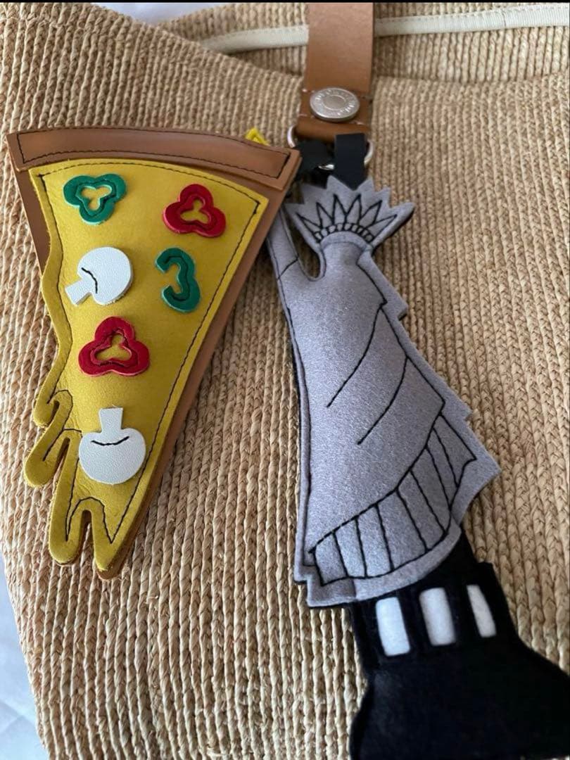 ラドロー　かごバッグ ludlow 完売品 ラフィアバッグ カゴ