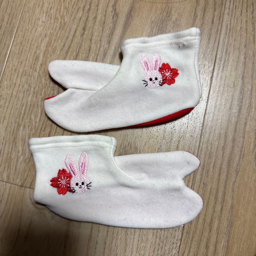 今だけお値引き！七五三 着物セット 昭和レトロ 3歳 被布コート　被布　ベレー帽