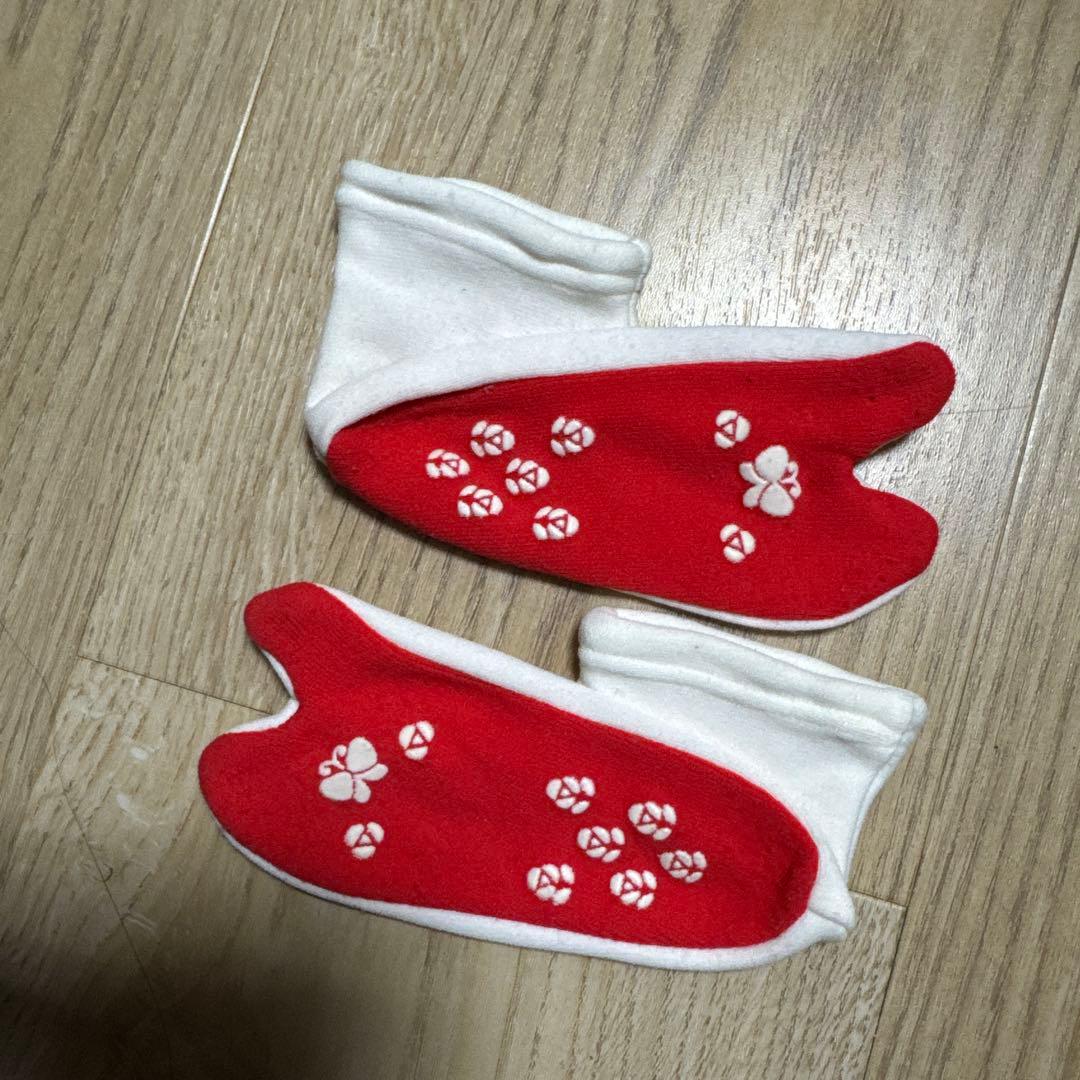 今だけお値引き！七五三 着物セット 昭和レトロ 3歳 被布コート　被布　ベレー帽