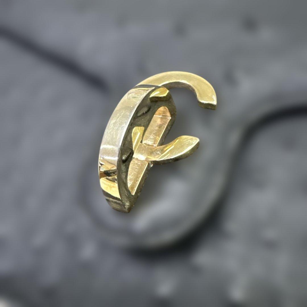 クリスチャンディオール オーストリッチ ハンドバッグ