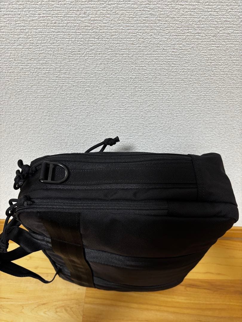 BRIEFING JALオリジナル NEO SL 2WAYブリーフケース