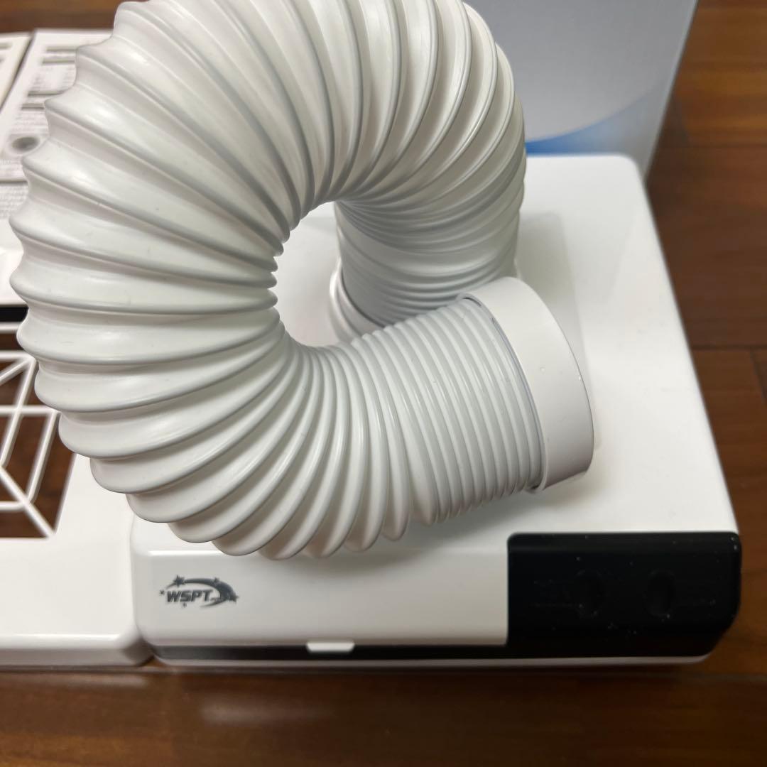 ダストコレクター　ヴァンスーサー