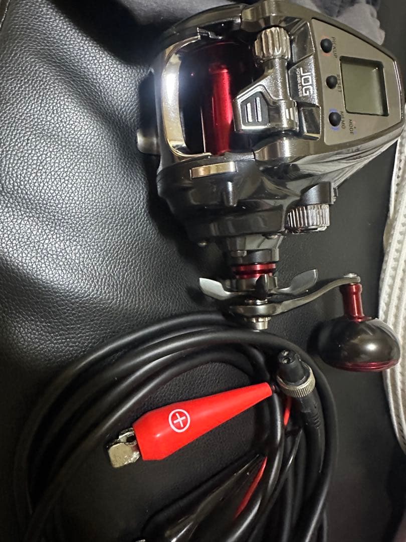 Daiwa 電動リール 500JS