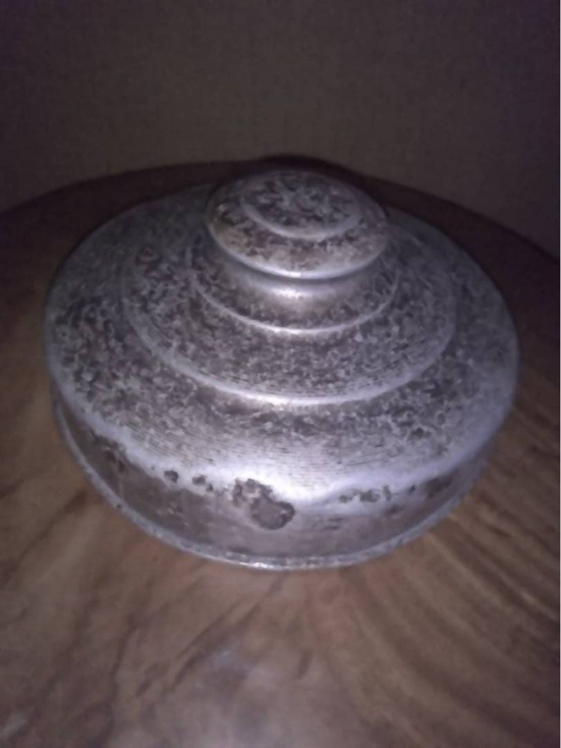 ガラス製保存容器 四角いベース