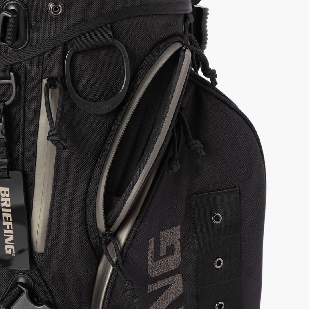 ゴルフバッグ・キャディバッグ BRIEFING CR-4 #04 LLIC