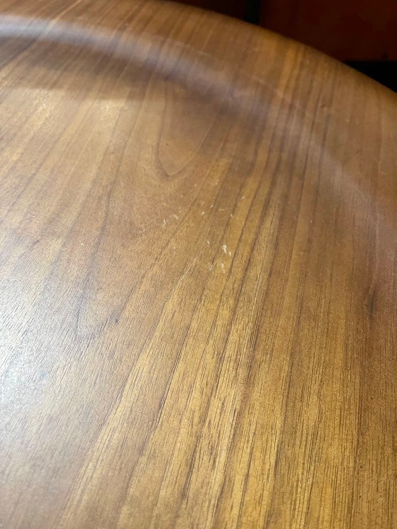 イームズ コーヒーテーブル リプロダクト CTW 丸テーブル デザイナー