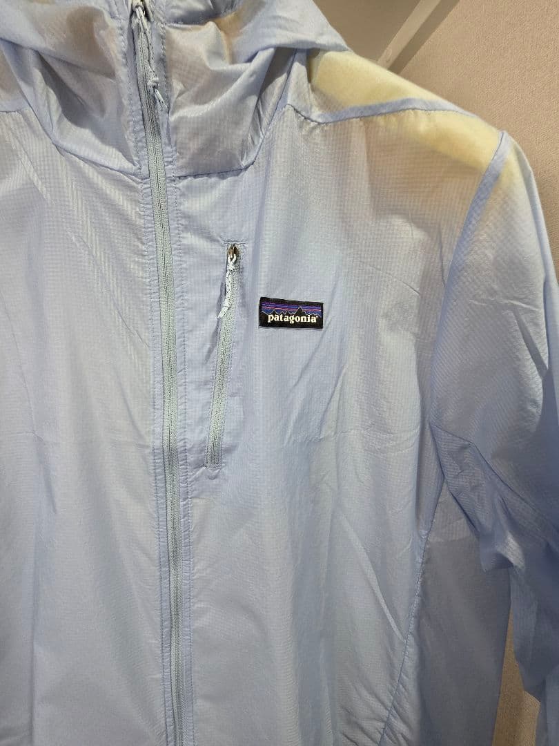 【新品】パタゴニア メンズ・フーディニ・ジャケット　Lサイズ
