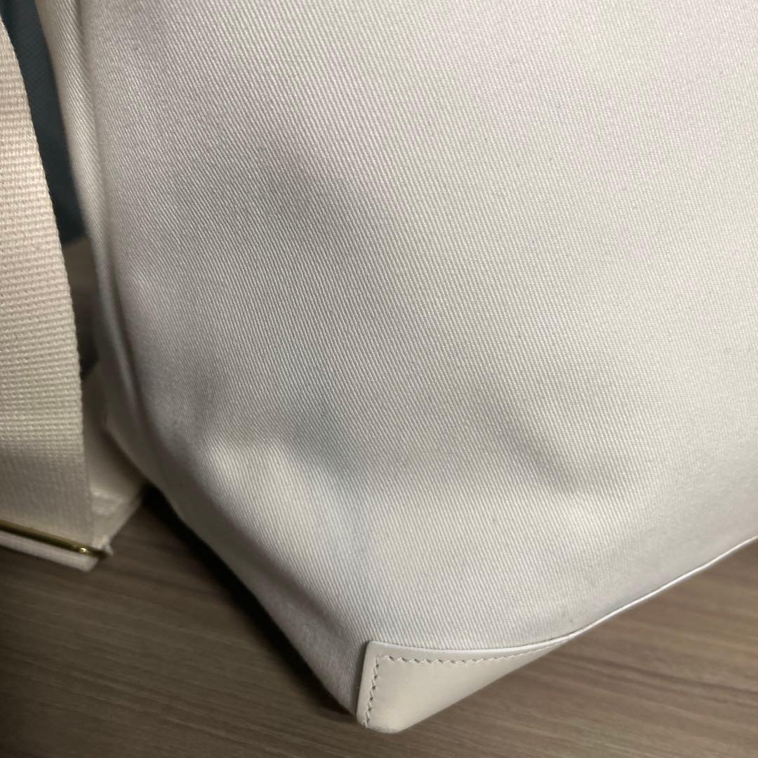 AURALEE × Brady ショルダーバッグ