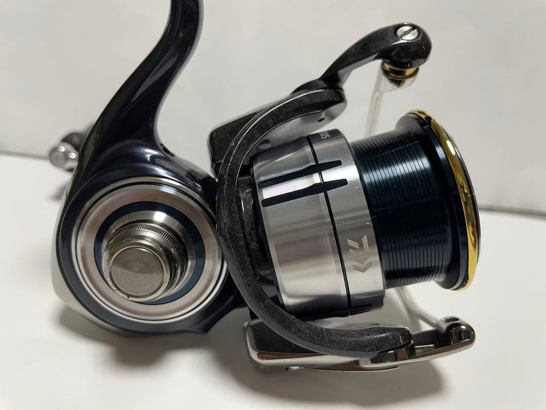 最終値下【美品】19セルテート LT2500S ガラスコーティング済み